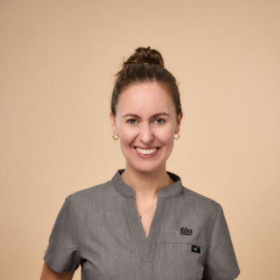 Foto von  Dr. med. vet. Lena Naderer